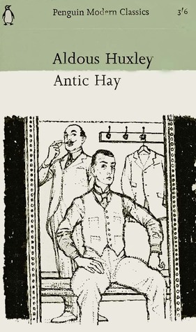 Antic Hay