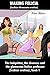 Waking Felicia (lesbian threesome erotica): The babysitter, the divorcee and the glamorous Italian professor (lesbian erotica) book 1