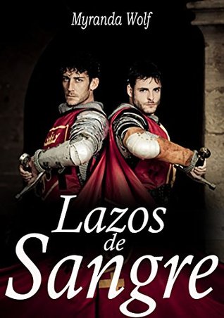 Lazos de Sangre (Kindle Edition)