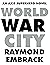 World War City (AXIS superh...