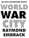 World War City