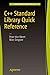 C++ Standard Library Quick Reference