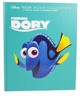 Disney Pixar Movie Collection: Finding Dory: A Special Disney Storybook Series (Hardcover)
