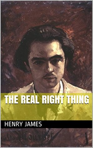 The Real Right Thing (Kindle Edition)