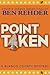 Point Taken (A Blanco County Mystery, #10)