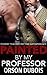 Painted By My Professor (Scholar Book 1)