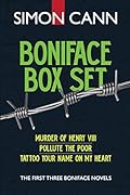 Boniface Box Set: the first three Boniface novels