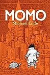 Momo by Michael Ende