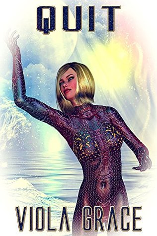 Quit (Terran Times Second Wave, #36)