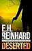 Deserted (Agent Hank Rawlin...
