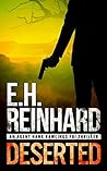 Deserted (Agent Hank Rawlings, #6) Deserted (Agent Hank Rawlings, #6)