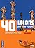 Coffret 40 leçons pour parl...