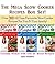 The Mega Crockpot Recipes Box Set: Crockpot Recipes, Slow Cooker Recipes, Crock pot Recipes, Dump Dinner Recipes, Quick Meal Recipes: Over 300 All Time ... Recipes For You & Your family (99+1 Book 4)