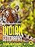 INDIAN GEOGRAPHY  by Competitive Pen Editorial B...