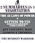 SUMMARY: Negotiation: 2-IN-1 | The 48 Laws of Power & Getting To Yes | The MW Summary Guide (Self Help, Personal Development, Summaries)