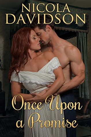 Once Upon a Promise (Kindle Edition)