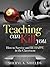 Teaching can kill you: How to survive and BE HAPPE in the classroom