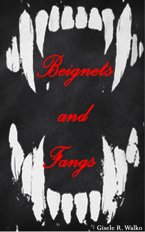 Beignets and Fangs (ebook)