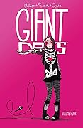 Giant Days, Vol. 4