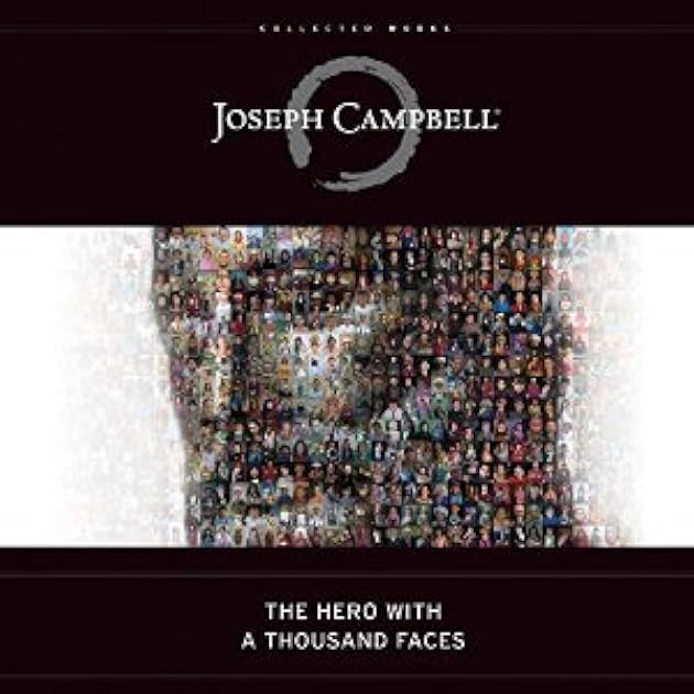 The Hero With a Thousand Faces