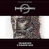 The Hero With a Thousand Faces by Joseph Campbell