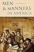 Men and Manners in America by Thomas Hamilton