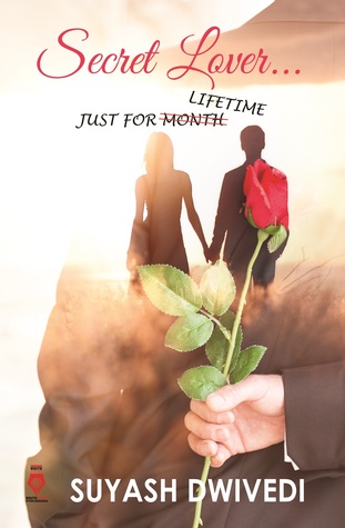 Secret Lover ...Just for  ̶M̶o̶n̶t̶h̶  Lifetime
