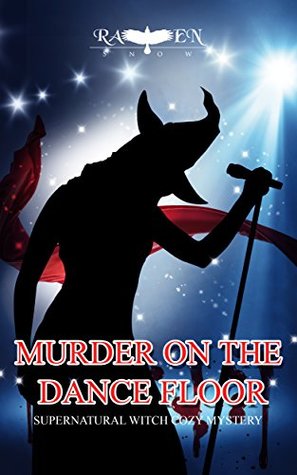 Murder on the Dance Floor (Harper “Foxxy” Beck #5)