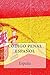 codigo penal espanol (Spanish Edition)