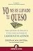 Yo me he llevado tu queso: Para quienes se niegan a vivir como ratones en laberintos ajenos (¿Quién se ha llevado mi queso? nº 3) (Spanish Edition)