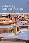 Bonheur d'occasion