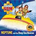 Neptune and The Deep Sea Rescue