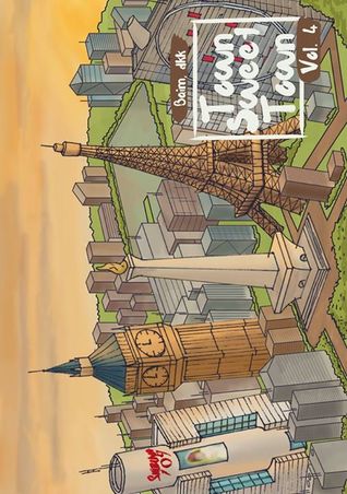 Town Sweet Town Vol. 4