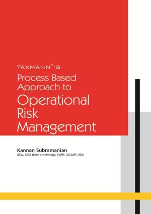 Process based approach to Operational Risk Management