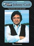 Johnny Cash Songbook: E-Z Play Today Volume 55