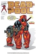 Deadpool (1997-2002) #36