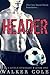 Header (Just A Little Straight #1)