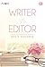Writer vs Editor
