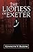 The Lioness of Exeter by Kenneth Bloom