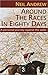 Around The Races In Eighty Days by Neil Andrew