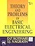Theory and Problems of Basic Electrical Engineering by D.P. Kothari