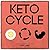 Keto Cycle: The Cyclical Ketogenic Diet for Low Carb Athletes to Burn Fat Rapidly, Build Lean Muscle Mass and Increase Performance