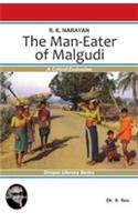 R. K. Narayan : The Man-Eater of Malgudi Days