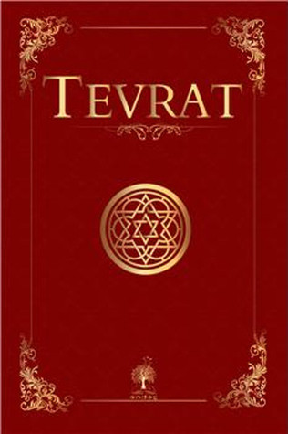 Tevrat (Unknown Binding)