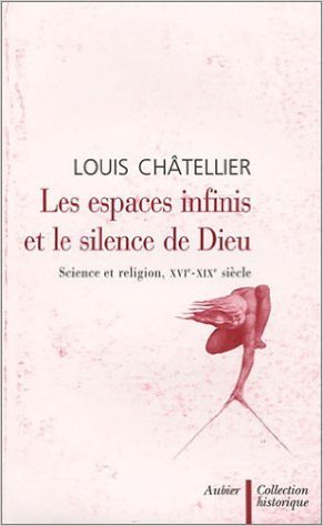 Les Espaces infinis et le Silence de Dieu