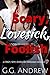 Scary, Lovesick, Foolish (C...