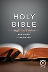 Anglicized Holy Bible Text Edition NLT Anglicized Holy Bible Text Edition NLT