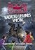 The Haunted Legends Special (The Boxcar Children Mysteries)