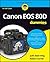 Canon EOS 80D For Dummies