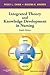 Integrated Theory and Knowledge Development in Nursing - Elsevieron Vitalsource